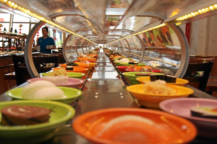 Chinarestaurant Taiyang Rheinfelden in Rheinfelden, Foto 8