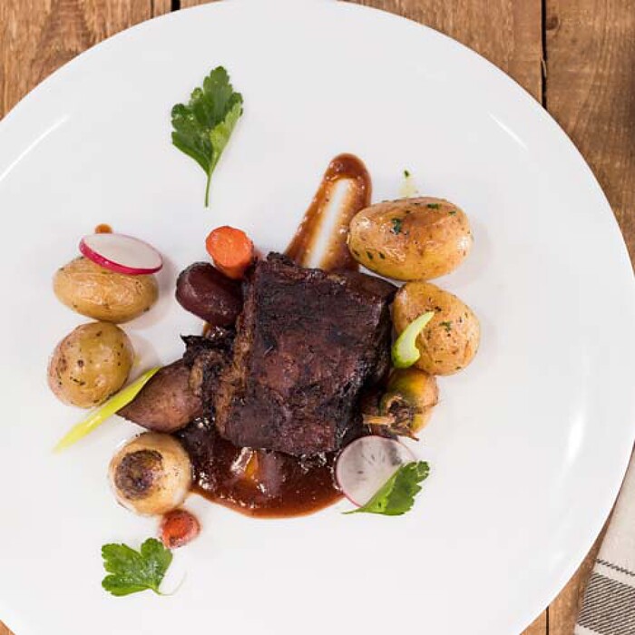 Eine gute Zeit - Das kleine Restaurant in Stralsund, Foto 3