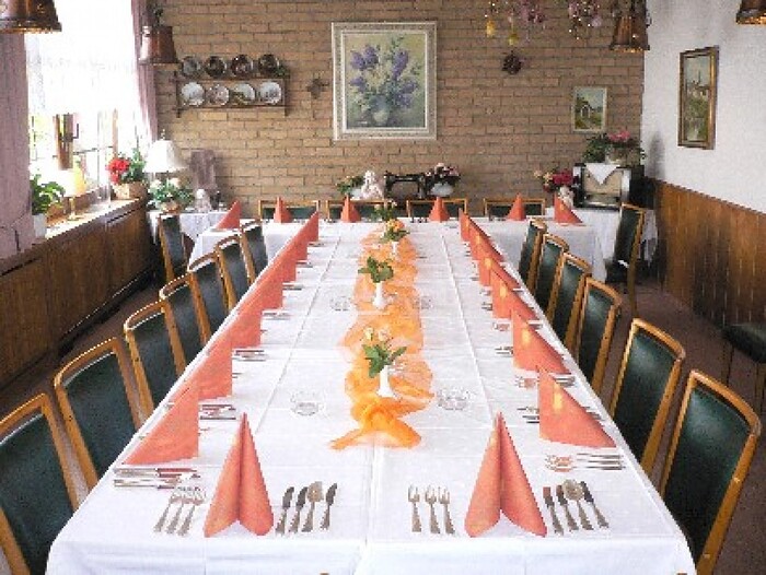 Hotel Restaurant Schäfer nähe Nürburgring in Schuld, Foto 2
