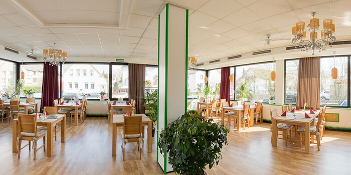 Veggie Delicious in Bielefeld, Foto 6