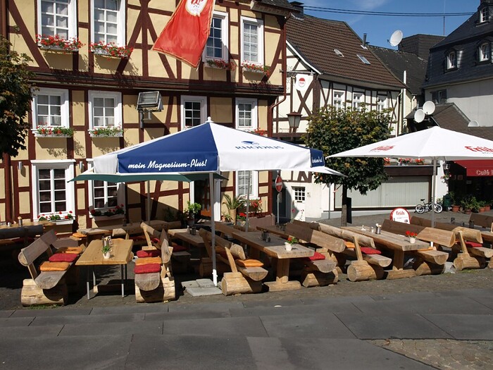 Bacchus Keller in Linz am Rhein, Foto 6