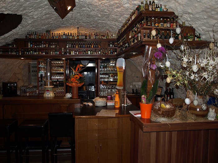 Bacchus Keller in Linz am Rhein, Foto 4