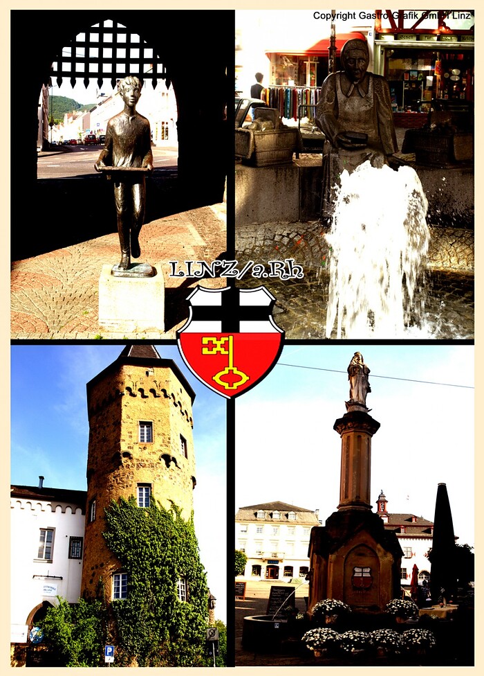 Bacchus Keller in Linz am Rhein, Foto 3
