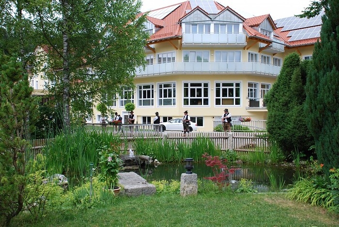 Hotel Dirsch in Titting, Foto 5