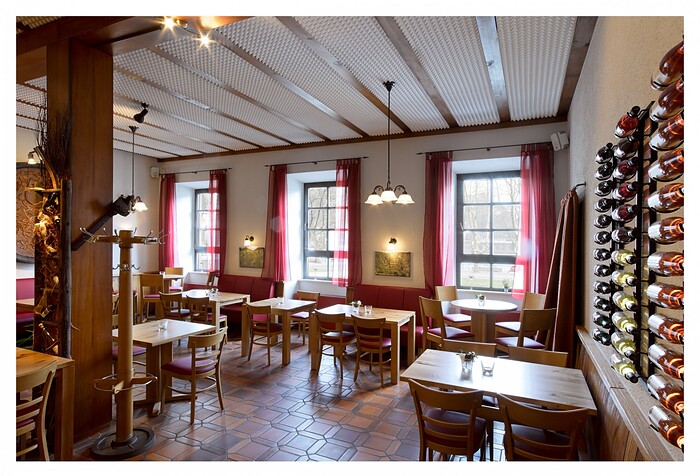WINNINGER WEINSTUBEN in Koblenz, Foto 2