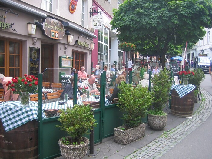 Gasthaus Vierkotten in Bad Honnef, Foto 2