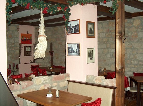 Wirtshaus zum Blauen Hut in Viernheim, Foto 3