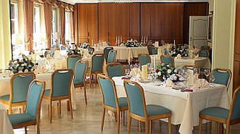 Park Hotel am Schloss in Ettringen, Foto 5