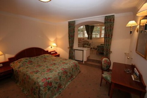 Park Hotel am Schloss in Ettringen, Foto 4