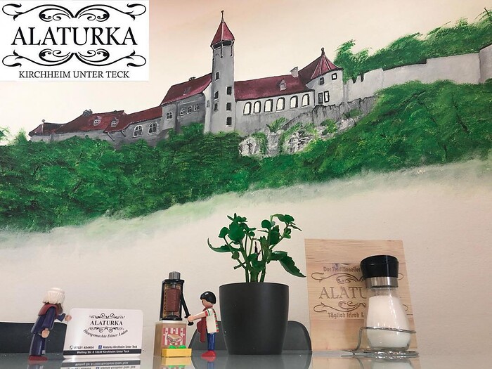 Alaturka in Kirchheim unter Teck, Foto 7