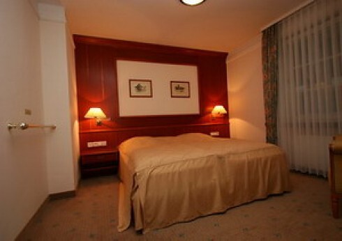 Park Hotel am Schloss in Ettringen, Foto 3