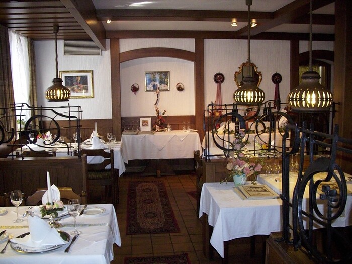 Kupfer-Pfanne in Trier, Foto 6