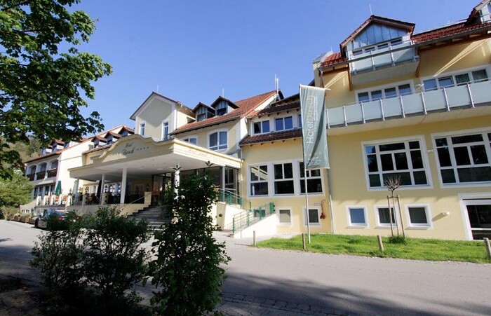 Hotel Dirsch in Titting, Foto 6