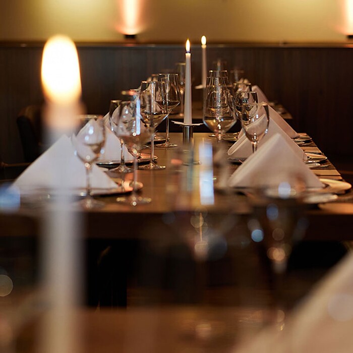 Restaurant musics in Kempten, Foto 2