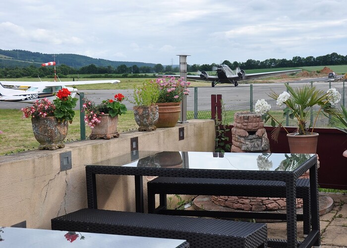 Casino Restaurant in Föhren