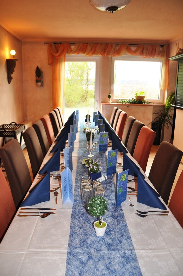 Casino Restaurant in Föhren, Foto 2
