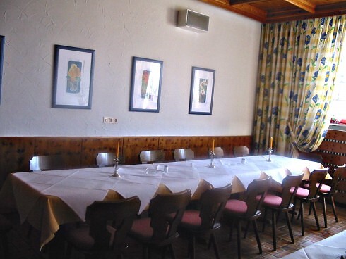 Hotel & Restaurant Zum Amtsstüble  in Mosbach, Foto 13