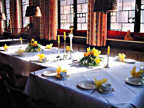Hotel & Restaurant Zum Amtsstüble  in Mosbach, Foto 12