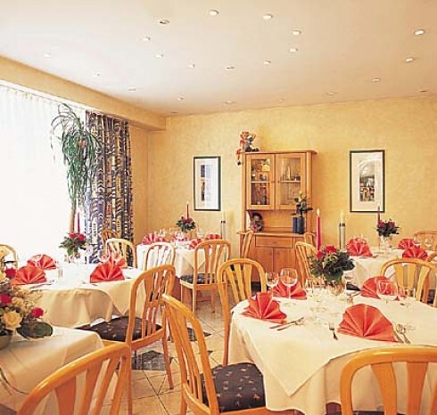 Hotel & Restaurant Zum Amtsstüble  in Mosbach, Foto 10