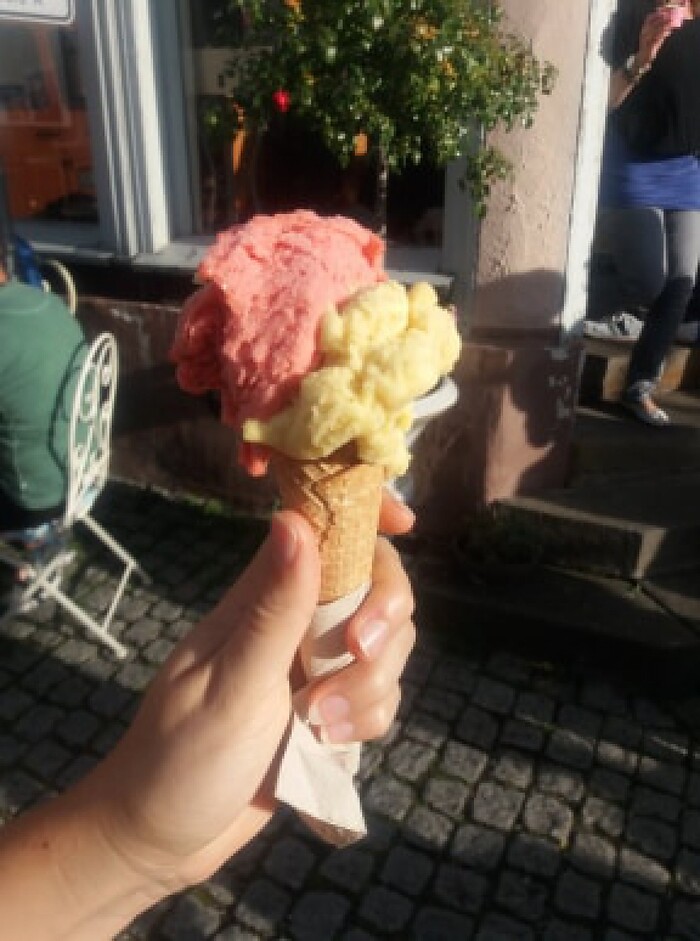 amore & gelati in Nürtingen, Foto 14