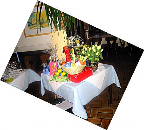 Hotel & Restaurant Zum Amtsstüble  in Mosbach, Foto 6