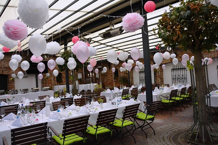 Brasserie Stralsund in Stralsund, Foto 1