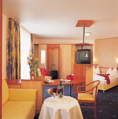 Hotel & Restaurant Zum Amtsstüble  in Mosbach, Foto 5