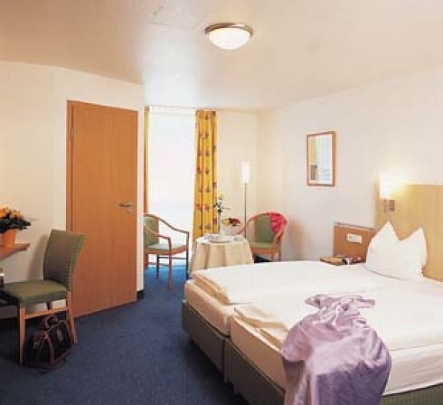 Hotel & Restaurant Zum Amtsstüble  in Mosbach, Foto 4