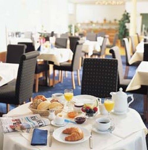 Hotel & Restaurant Zum Amtsstüble  in Mosbach, Foto 2