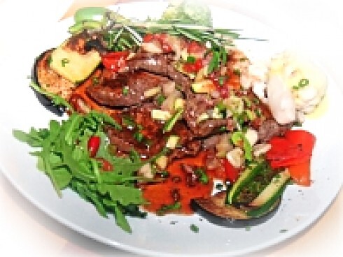 Amazonica - südamerikanisches Restaurant in Lörrach, Foto 4