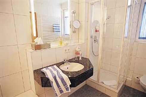 Hotel & Restaurant Zum Amtsstüble  in Mosbach, Foto 1