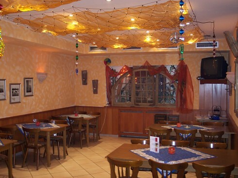 Pizzahaus Birkenhof in Lorsch, Foto 3