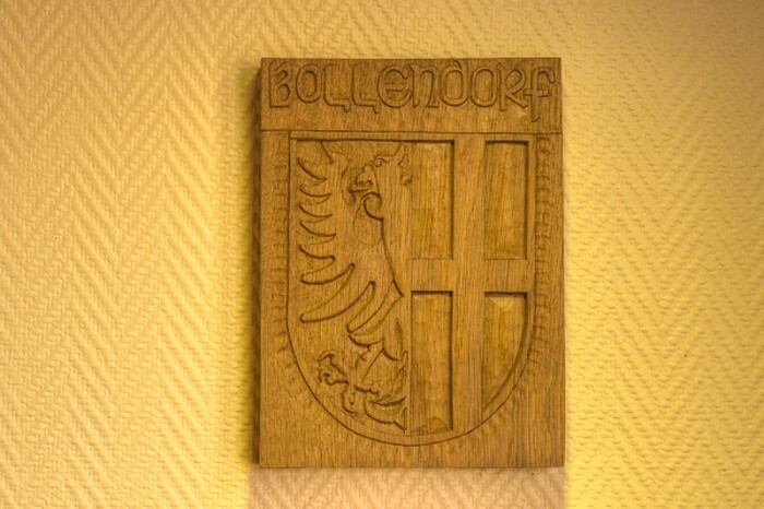 Restaurant Bellevue im Waldhotel Sonnenberg in Bollendorf, Foto 4