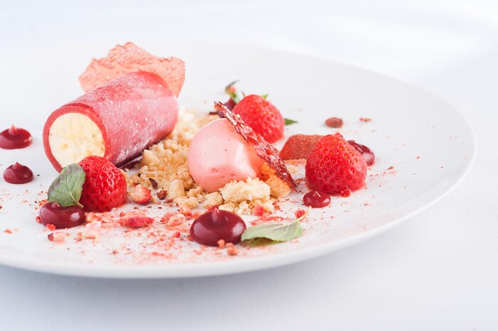 Capricci Di Gola in Goldbach, Foto 7