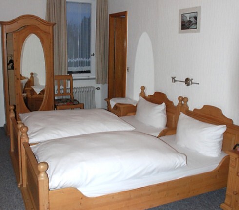 Hotel Gasthof Destille Eisenbahn in Mosbach, Foto 5
