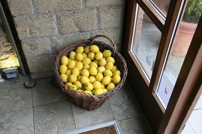 Citrus Bar & Restaurant in Mainz, Foto 9