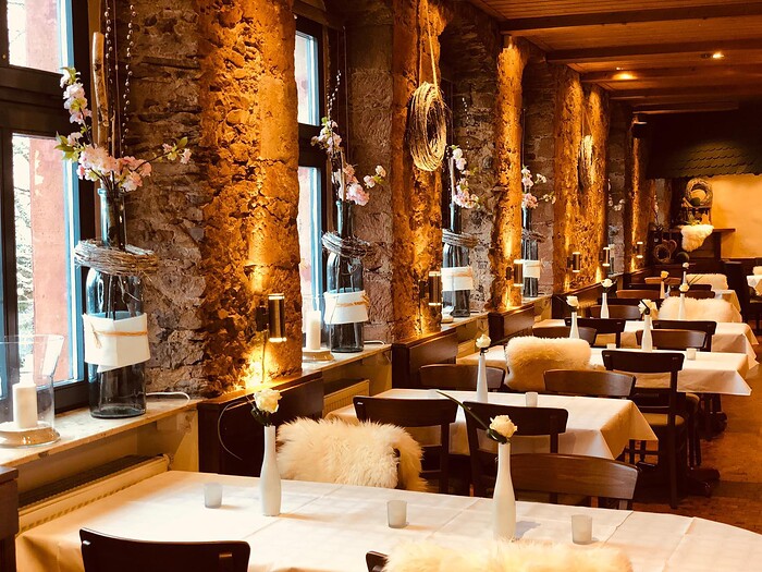 Hotel & Restaurant Dragonerbau in Langenselbold, Foto 4