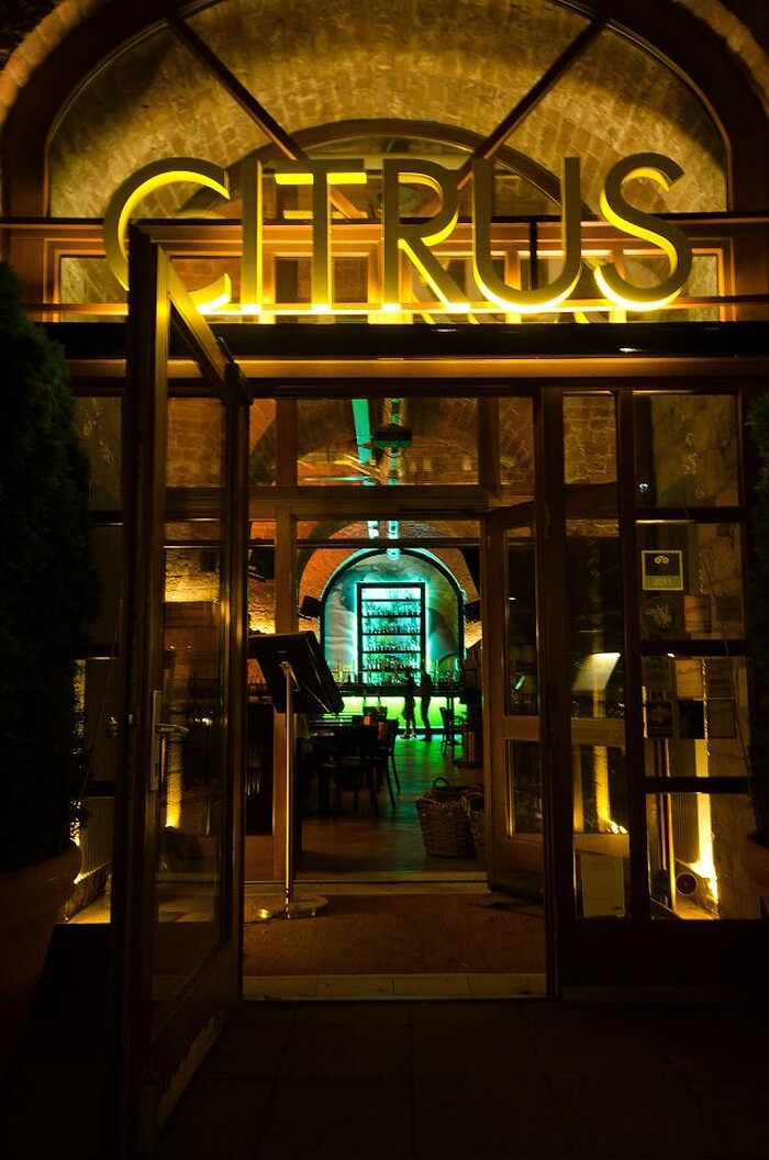 Citrus Bar & Restaurant in Mainz, Foto 6