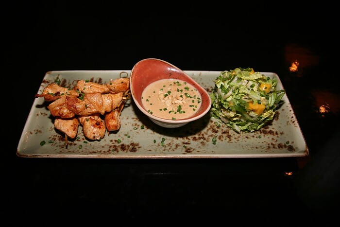 Citrus Bar & Restaurant in Mainz, Foto 3