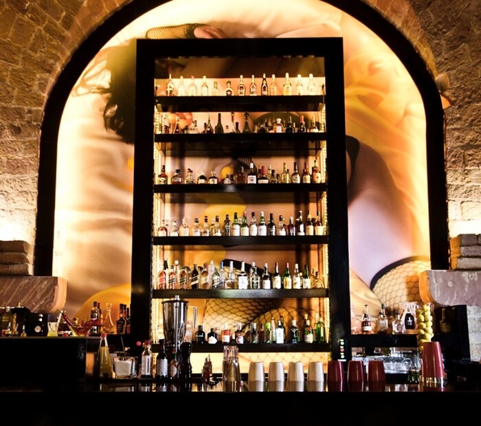 Citrus Bar & Restaurant in Mainz, Foto 2