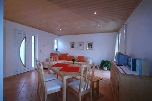 Restaurant Café Haus am Mühlberg in Modautal, Foto 20