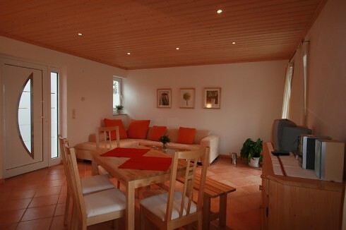 Restaurant Café Haus am Mühlberg in Modautal, Foto 19