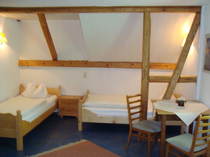 Kurhotel Waldschlößchen in Bad Gandersheim, Foto 6