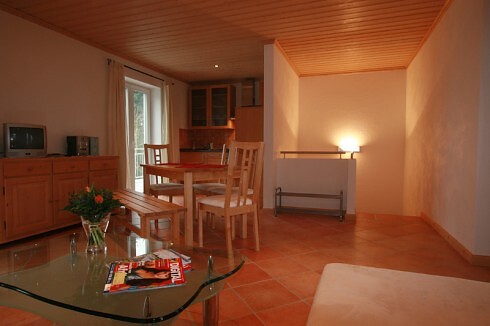 Restaurant Café Haus am Mühlberg in Modautal, Foto 18