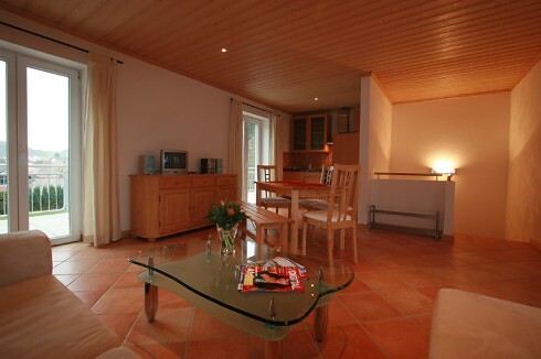 Restaurant Café Haus am Mühlberg in Modautal, Foto 17