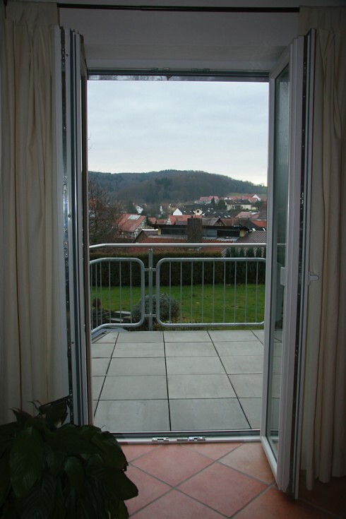 Restaurant Café Haus am Mühlberg in Modautal, Foto 15