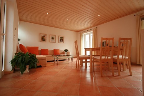 Restaurant Café Haus am Mühlberg in Modautal, Foto 10