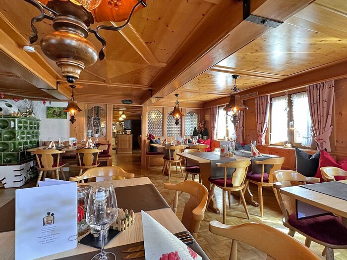 Hotel Hirschen in Ibach, Foto 7