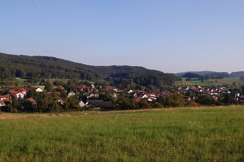 Restaurant Café Haus am Mühlberg in Modautal, Foto 7