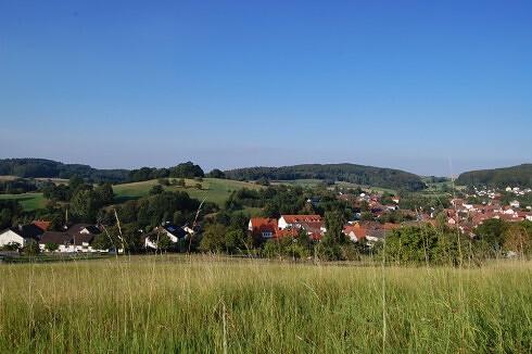 Restaurant Café Haus am Mühlberg in Modautal, Foto 5